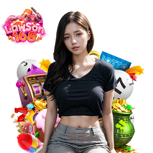 lawson168 โบนัสเข้าไว